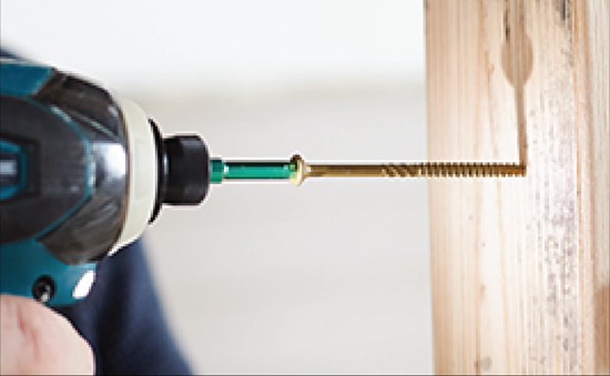 Image of R4 Multi Purpose Screws