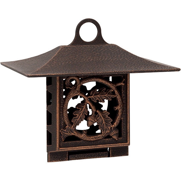 Image of Artisan Suet Feeders