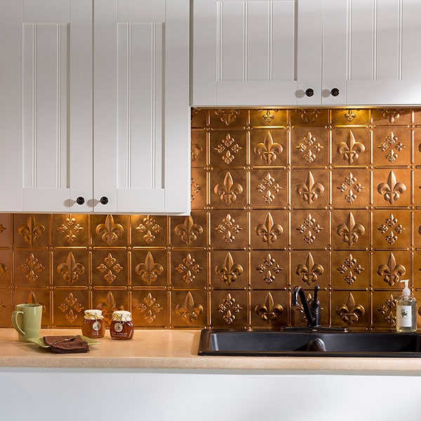 Wall Decor | Backsplash Panels