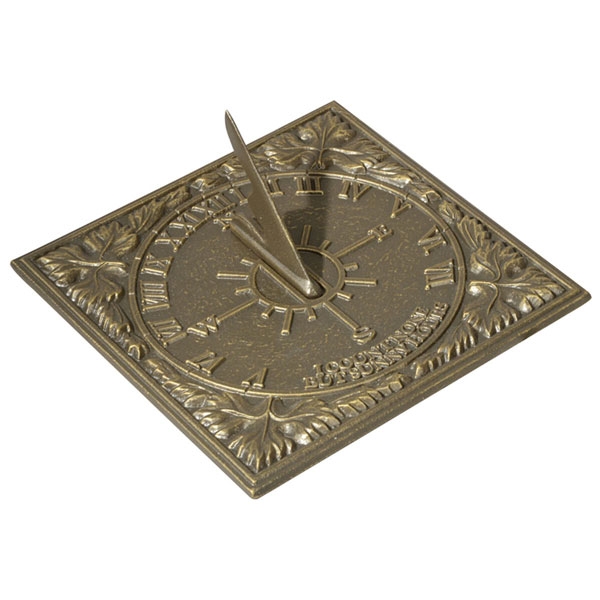 Image of Medium Sundials